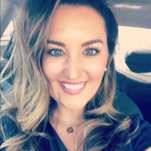 Meet your Posher, Mackenzie